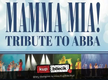 Legnica Wydarzenie Koncert Tribute to Abba teatru Variete Muza