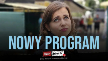 Legnica Wydarzenie Stand-up NOWY PROGRAM