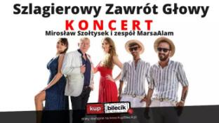 Legnica Wydarzenie Koncert Koncert