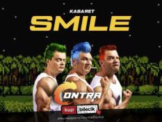 Lubin Wydarzenie Kabaret Kabaret Smile "CONTRA".