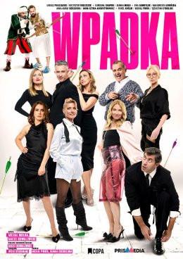 Strzegom Wydarzenie Spektakl Wpadka