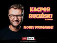 Chojnów Wydarzenie Stand-up "Nowy program"