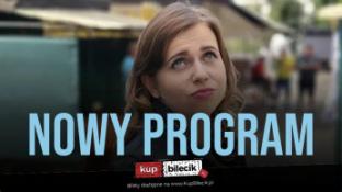 Legnica Wydarzenie Stand-up NOWY PROGRAM