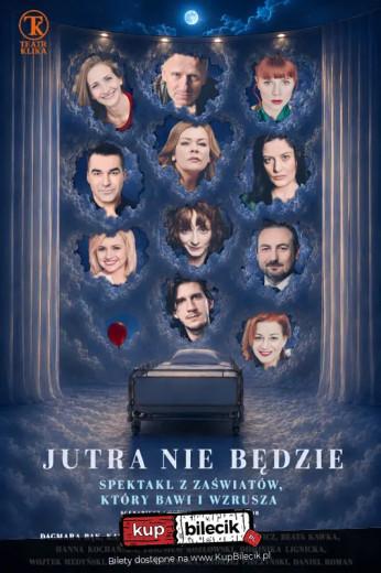 Jawor Wydarzenie Spektakl Teatr Klika
